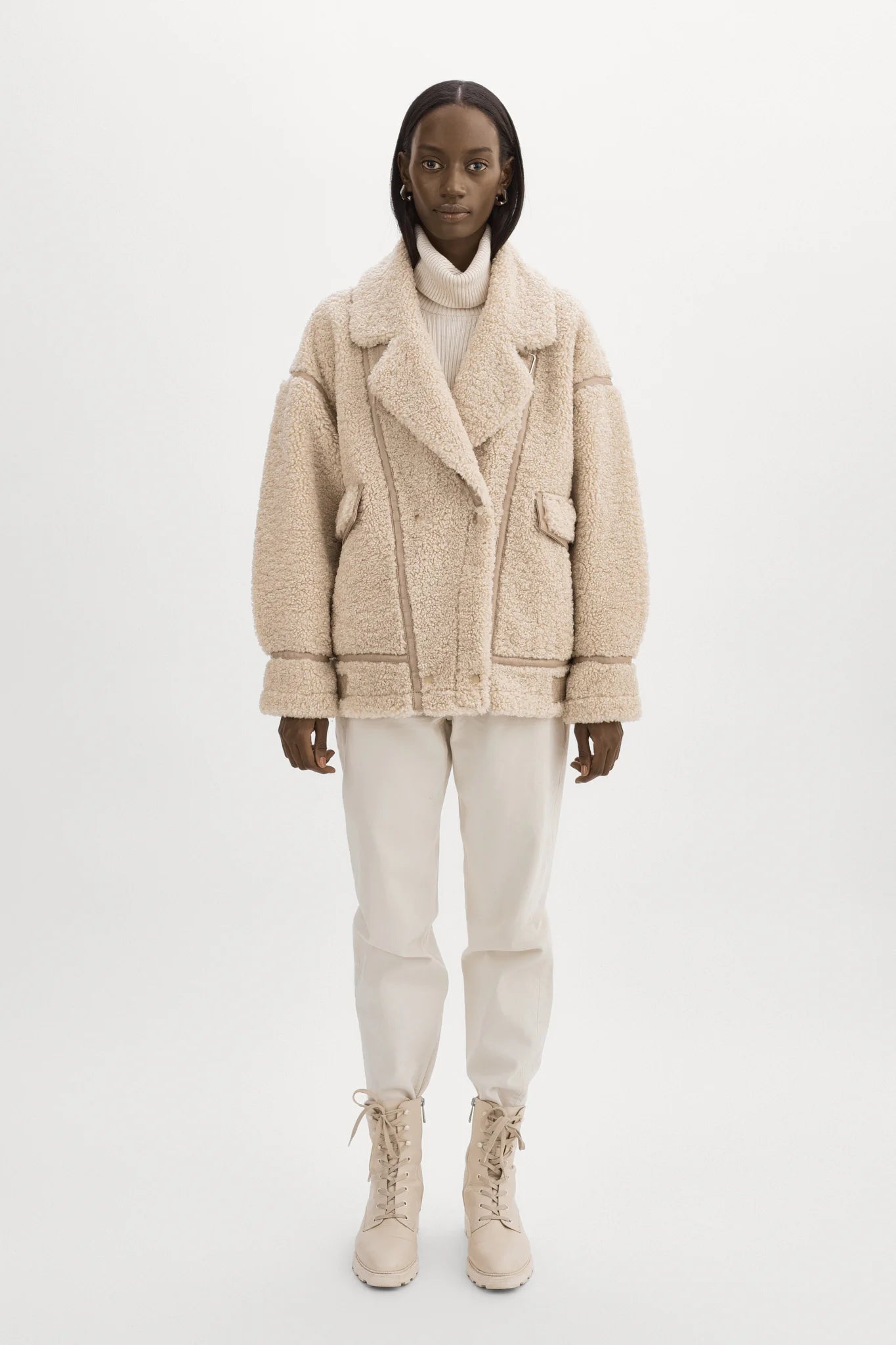 BADU COAT