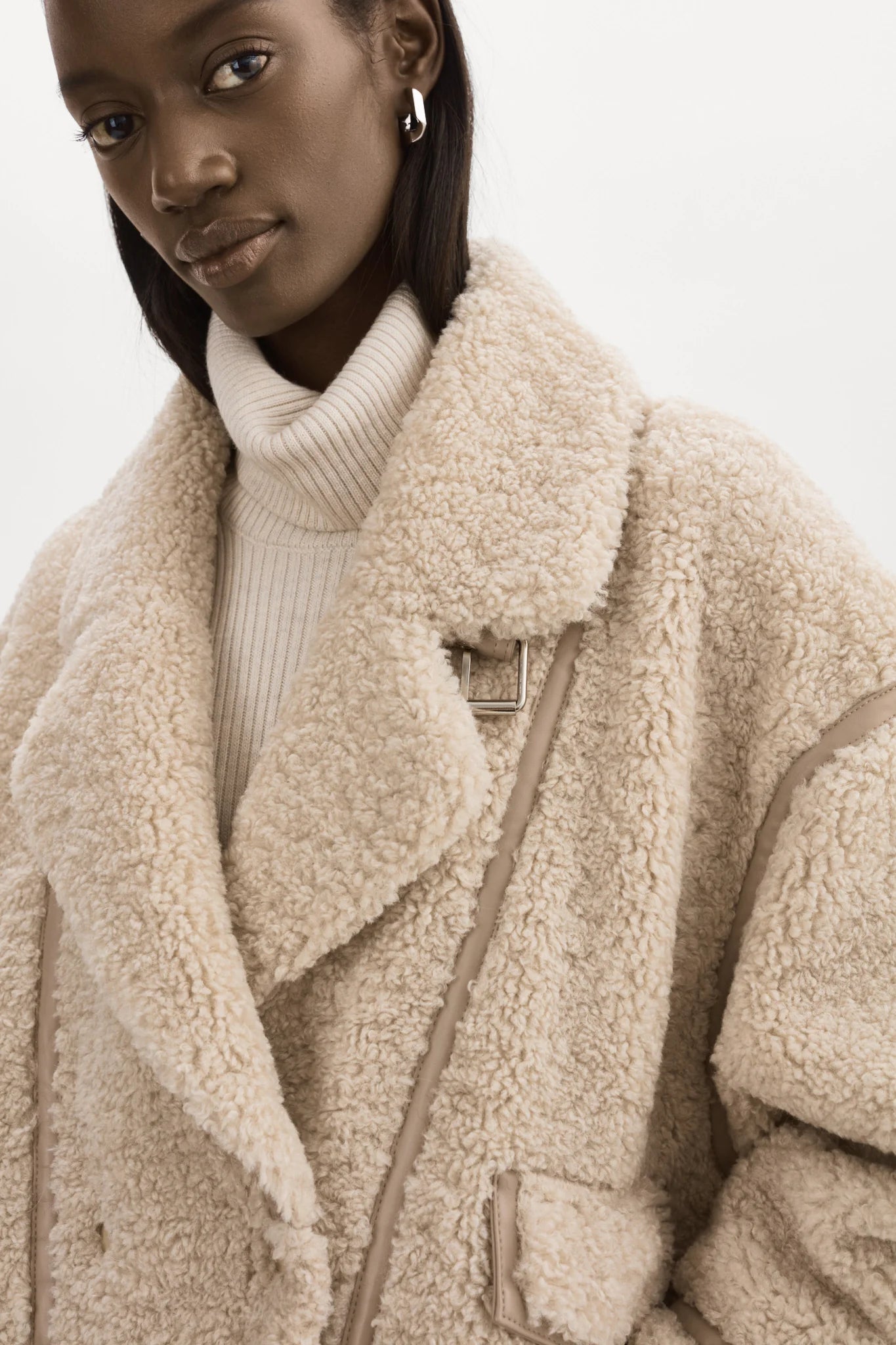 BADU COAT
