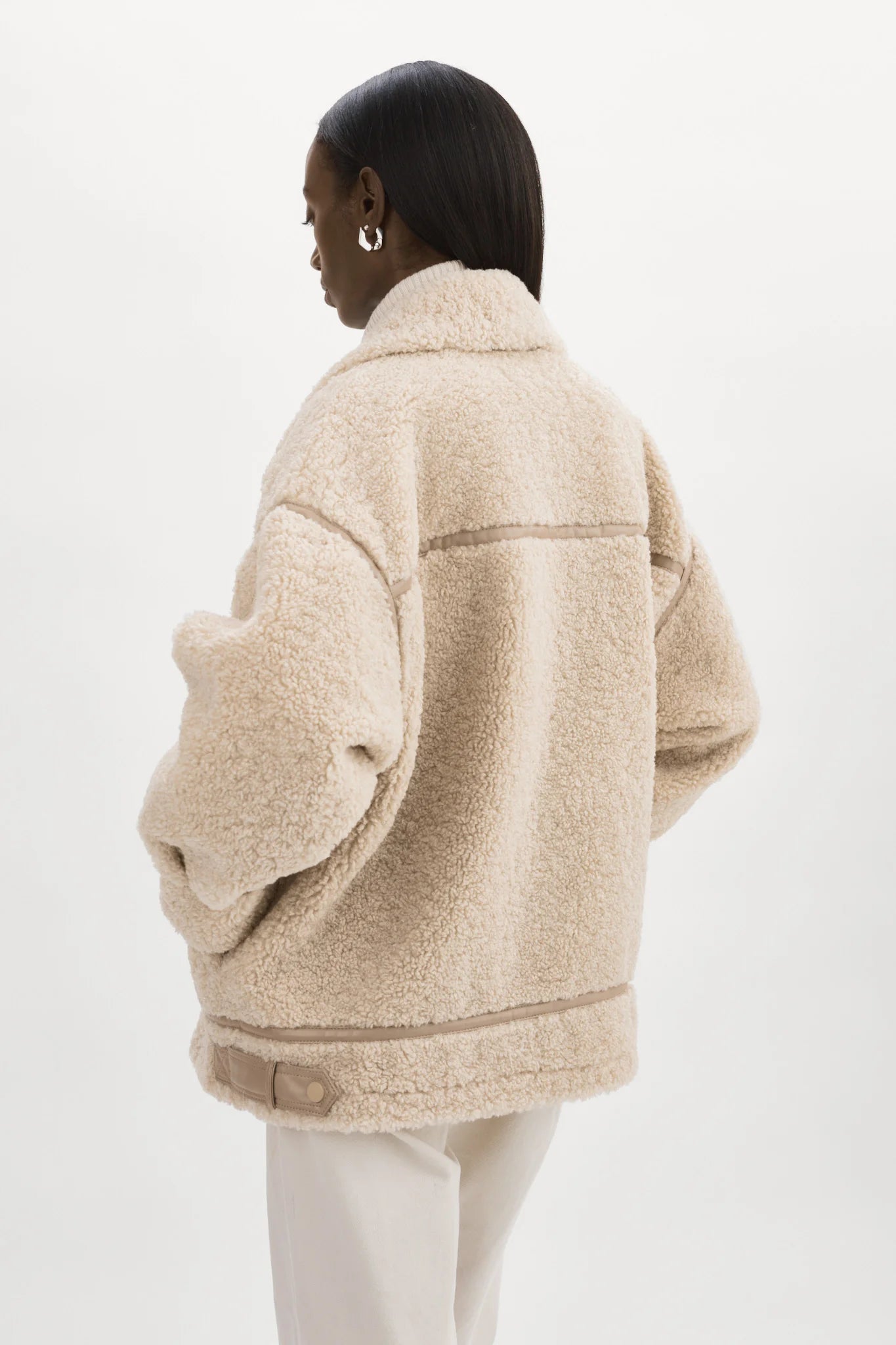 BADU COAT