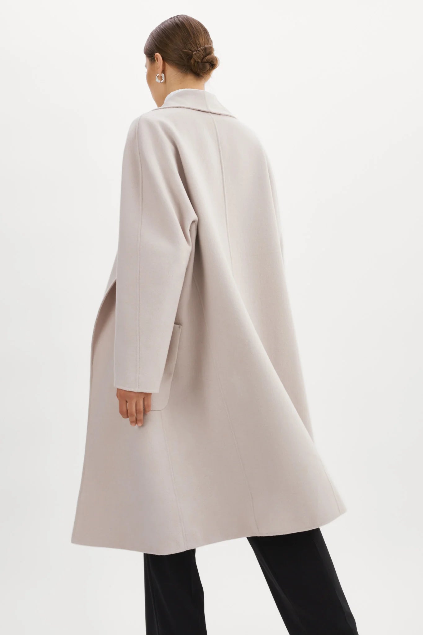 THARA COAT