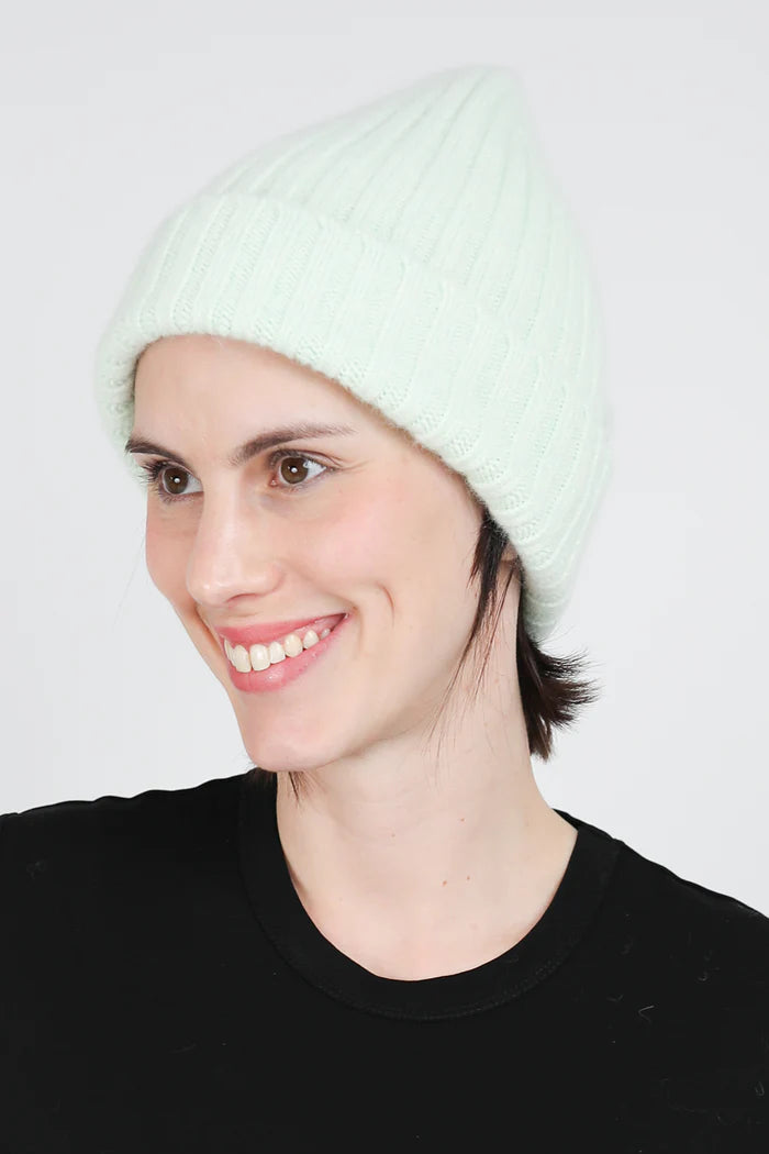 TUQUE SOFT MINT