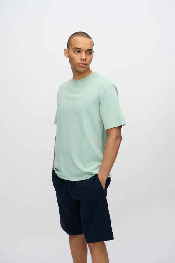 T-SHIRT LONO