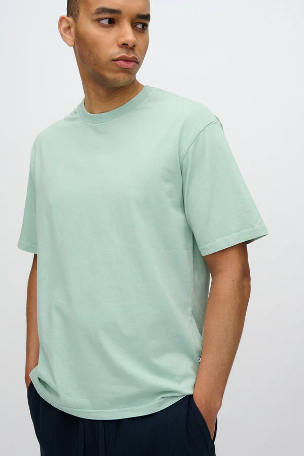 T-SHIRT LONO