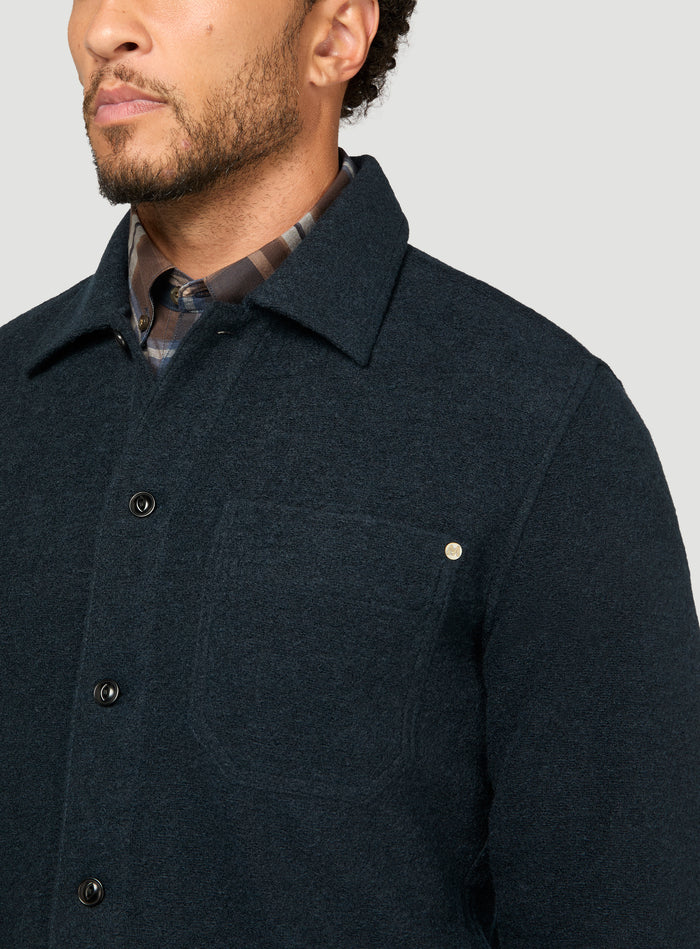 PELTON JACKET
