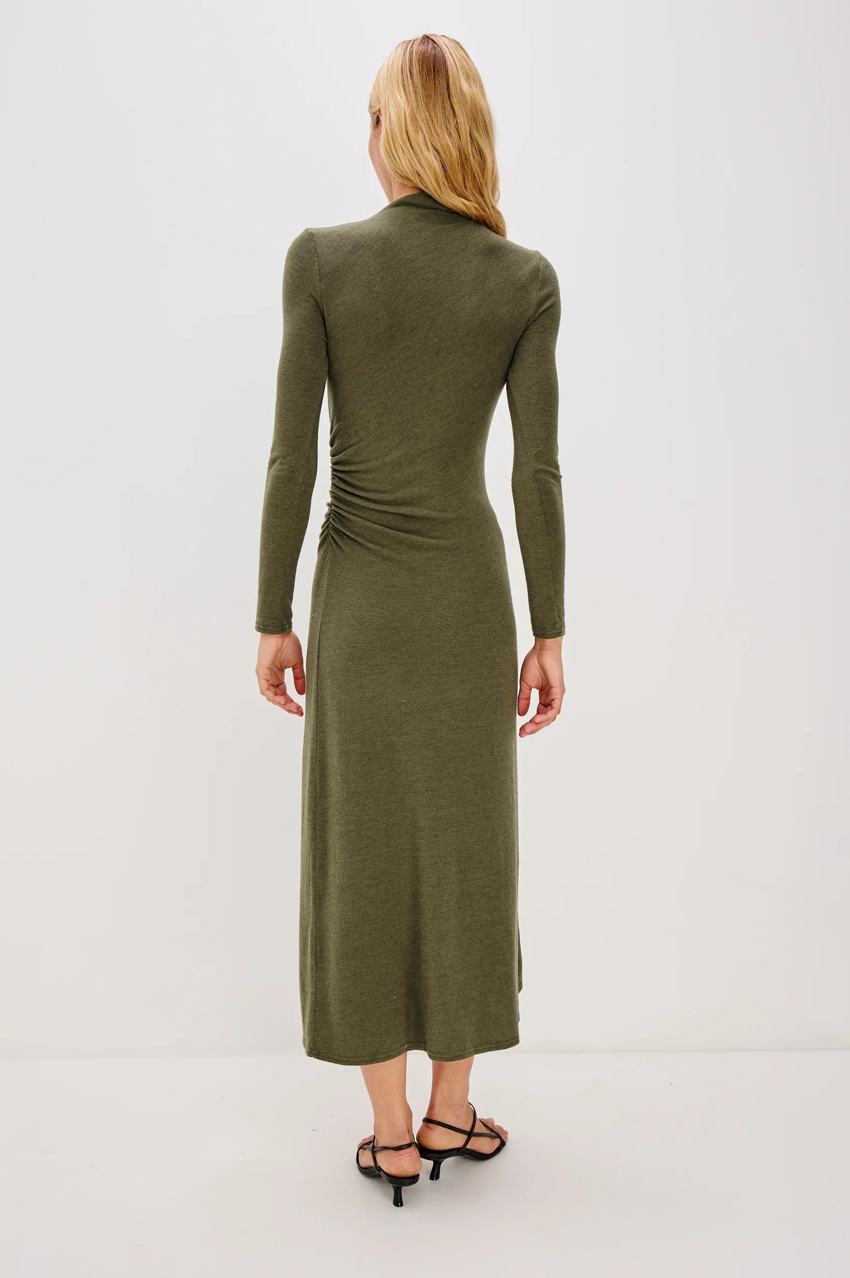 MARGARET DRESS