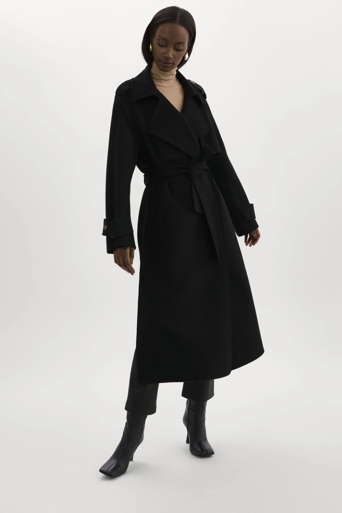 MANTEAU MARGARET