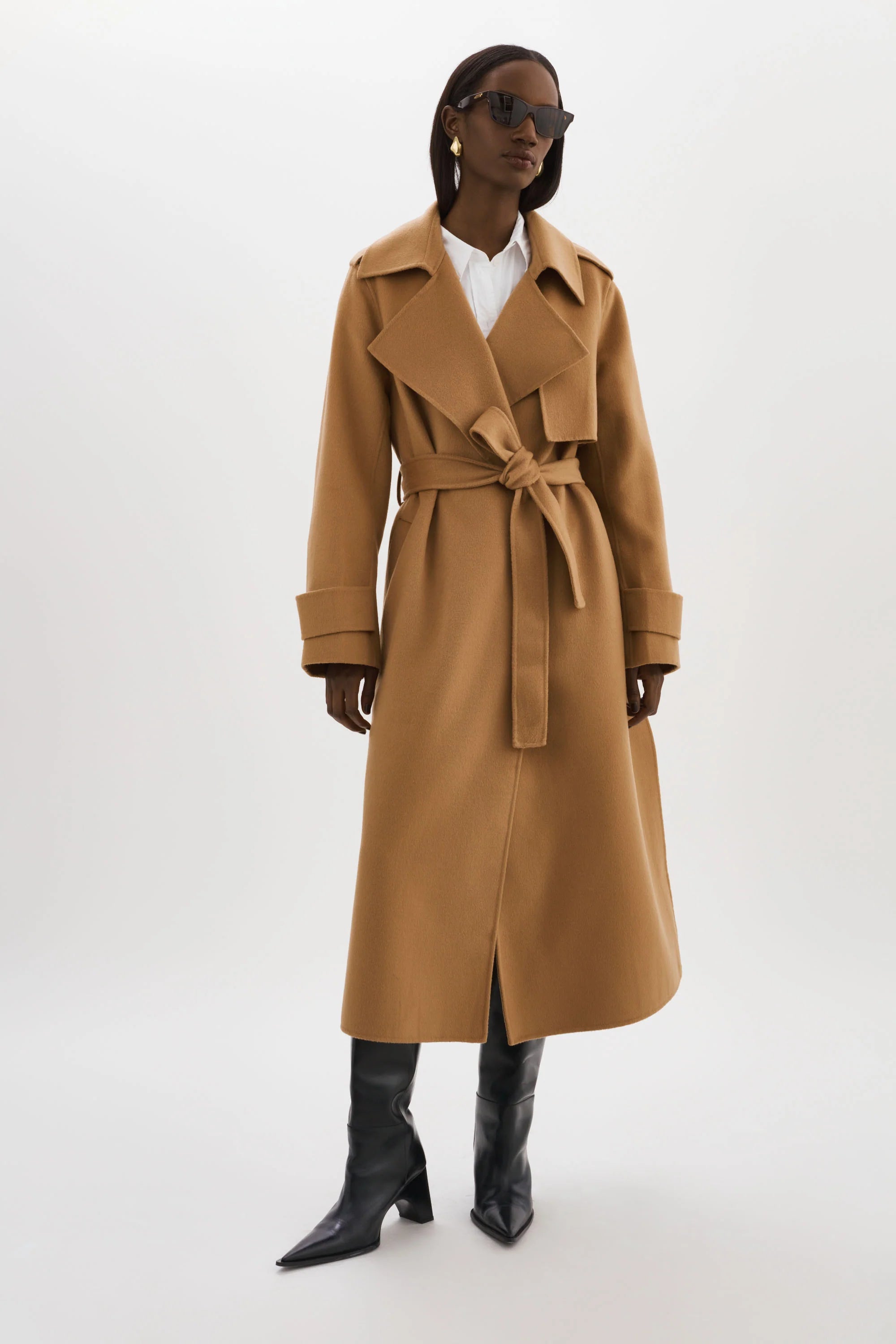 MANTEAU MARGARET