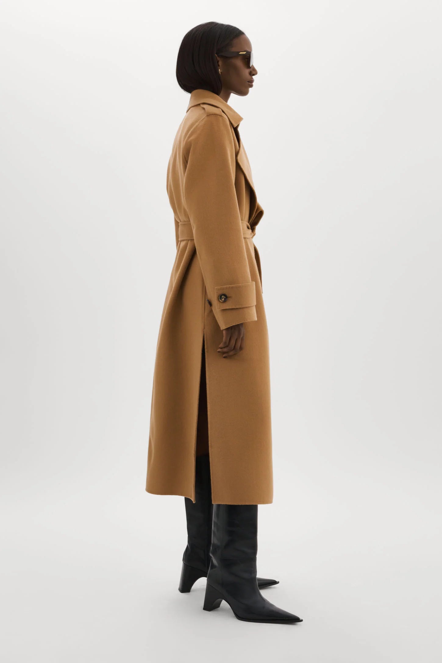 MANTEAU MARGARET