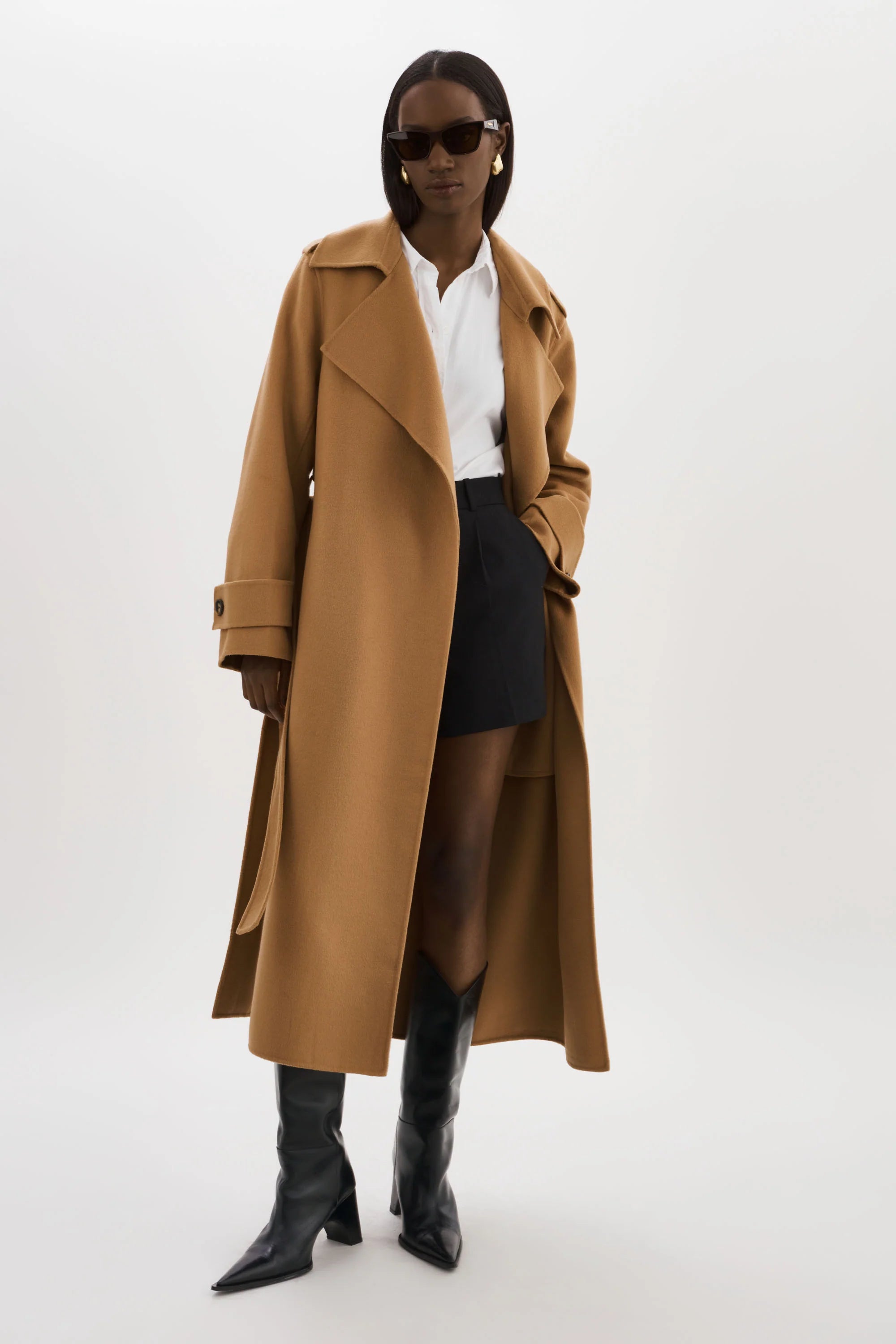 MANTEAU MARGARET