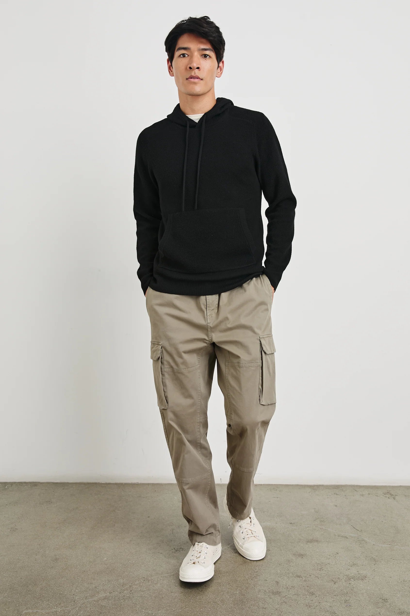 MATADOR HOODIE