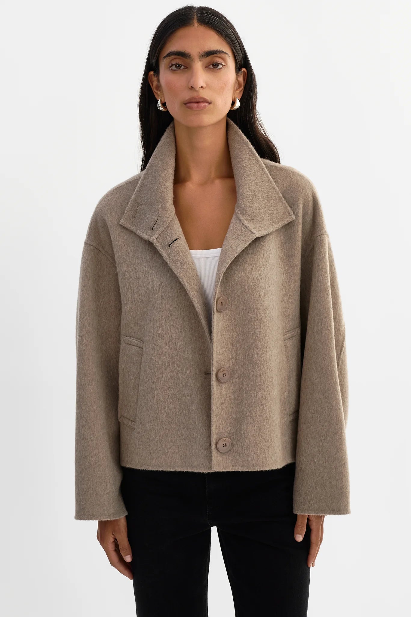 VESTE MCKENNA
