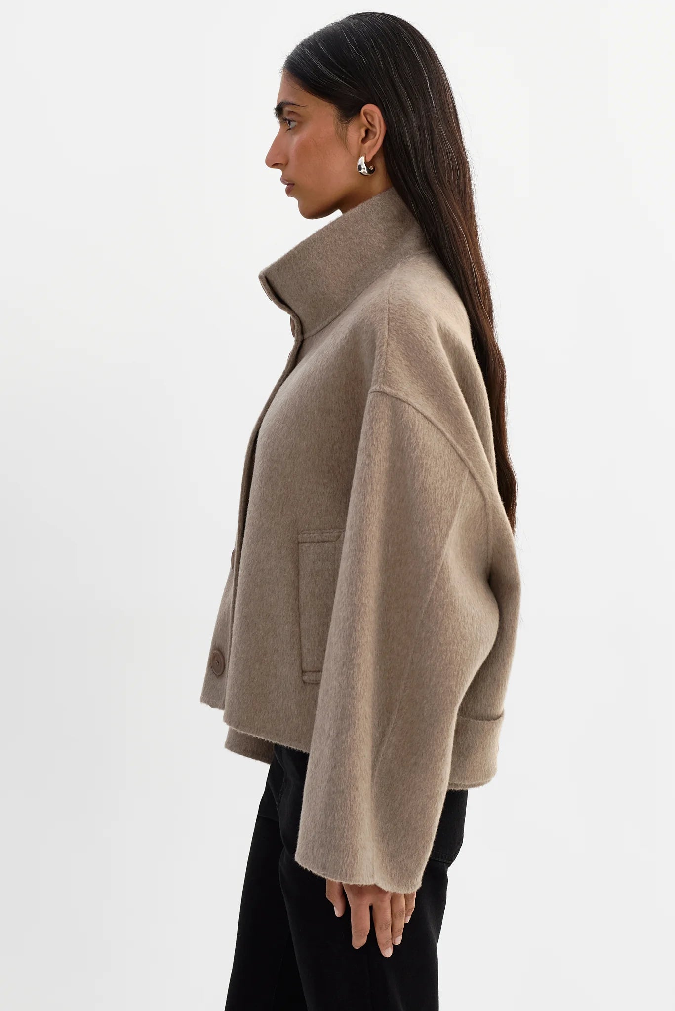 VESTE MCKENNA