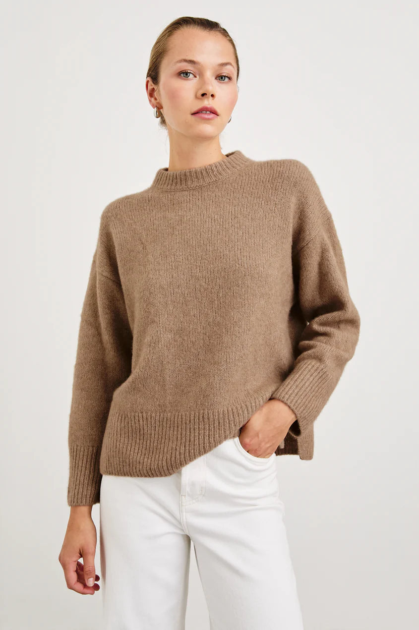 MIRANDA SWEATER