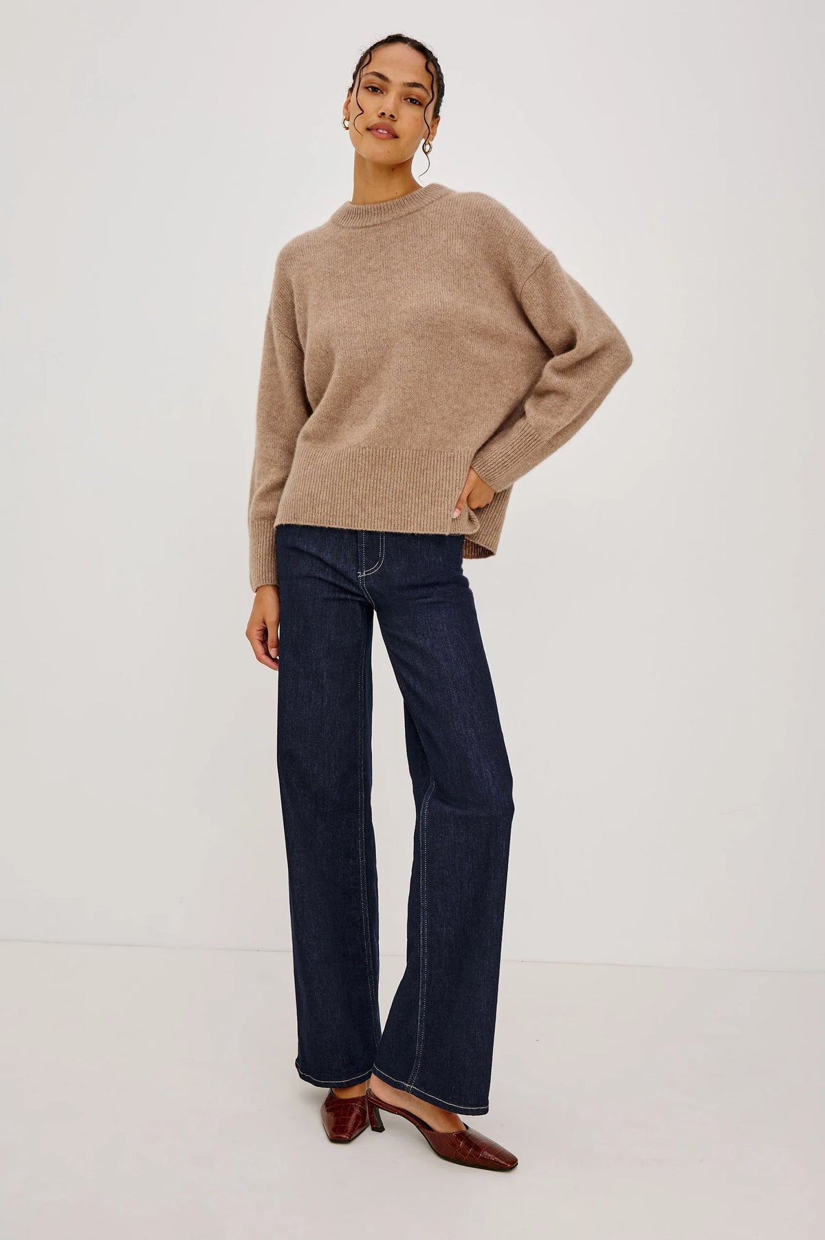 TRICOT MIRANDA