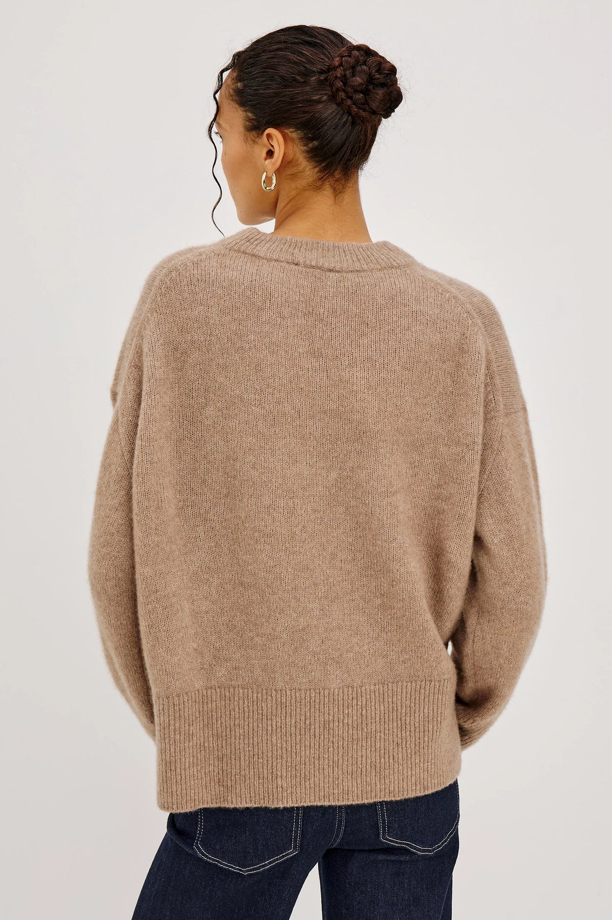 TRICOT MIRANDA