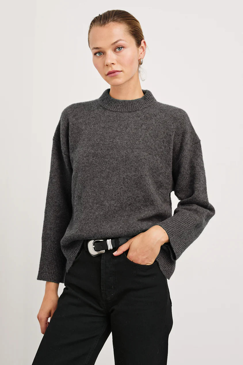 MIRANDA SWEATER