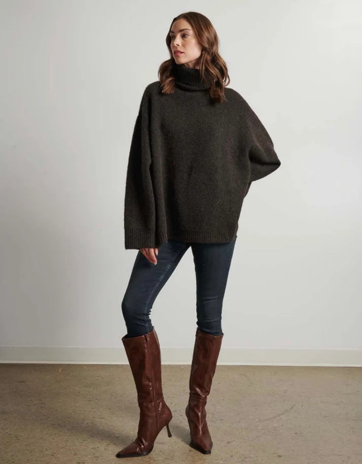 MOKA KNIT