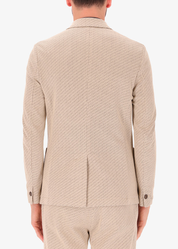 JACKET ZERI
