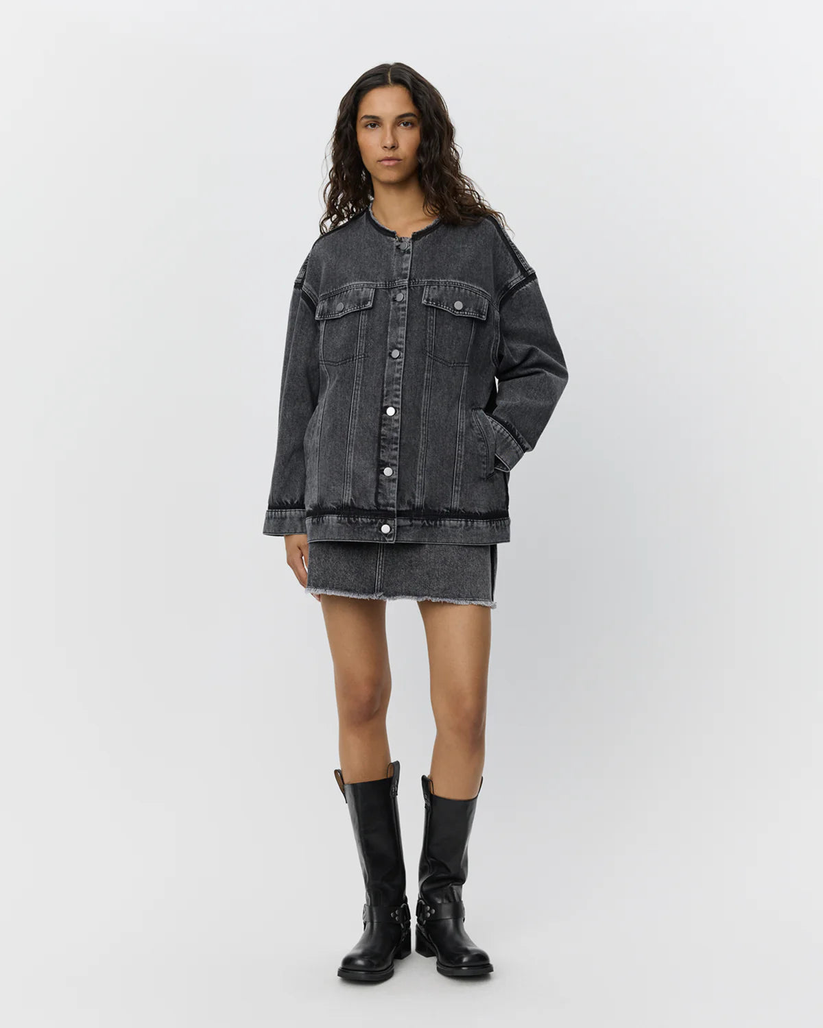 VESTE NADIA