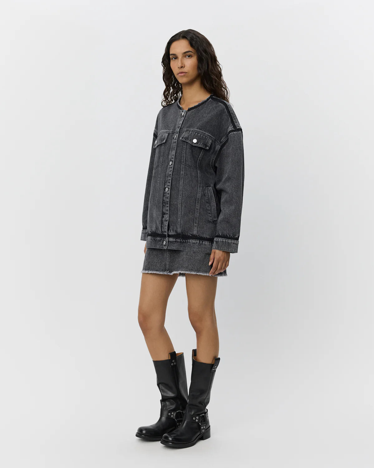 VESTE NADIA