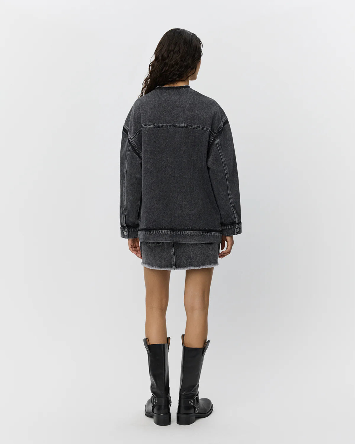 NADIA JACKET