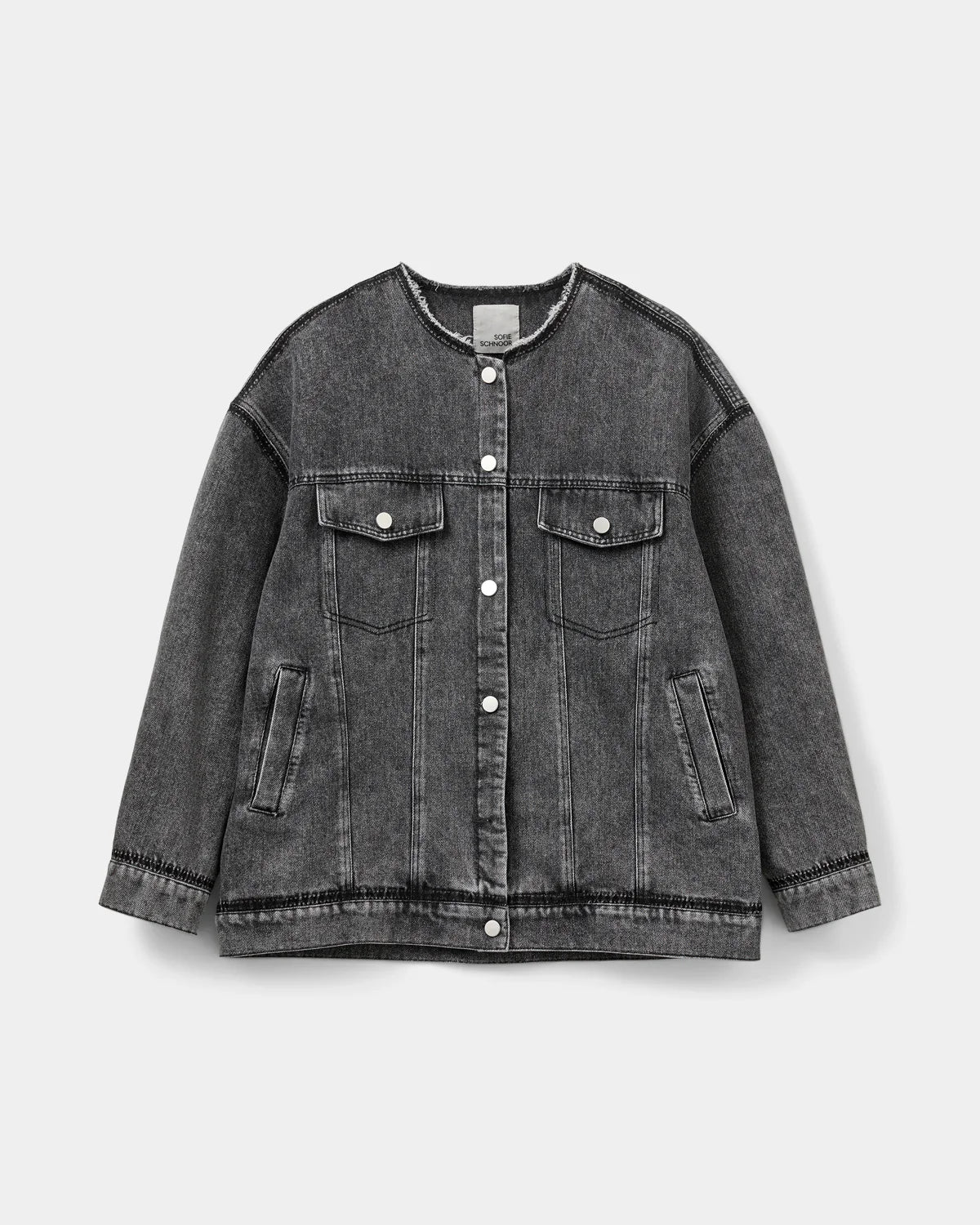 NADIA JACKET
