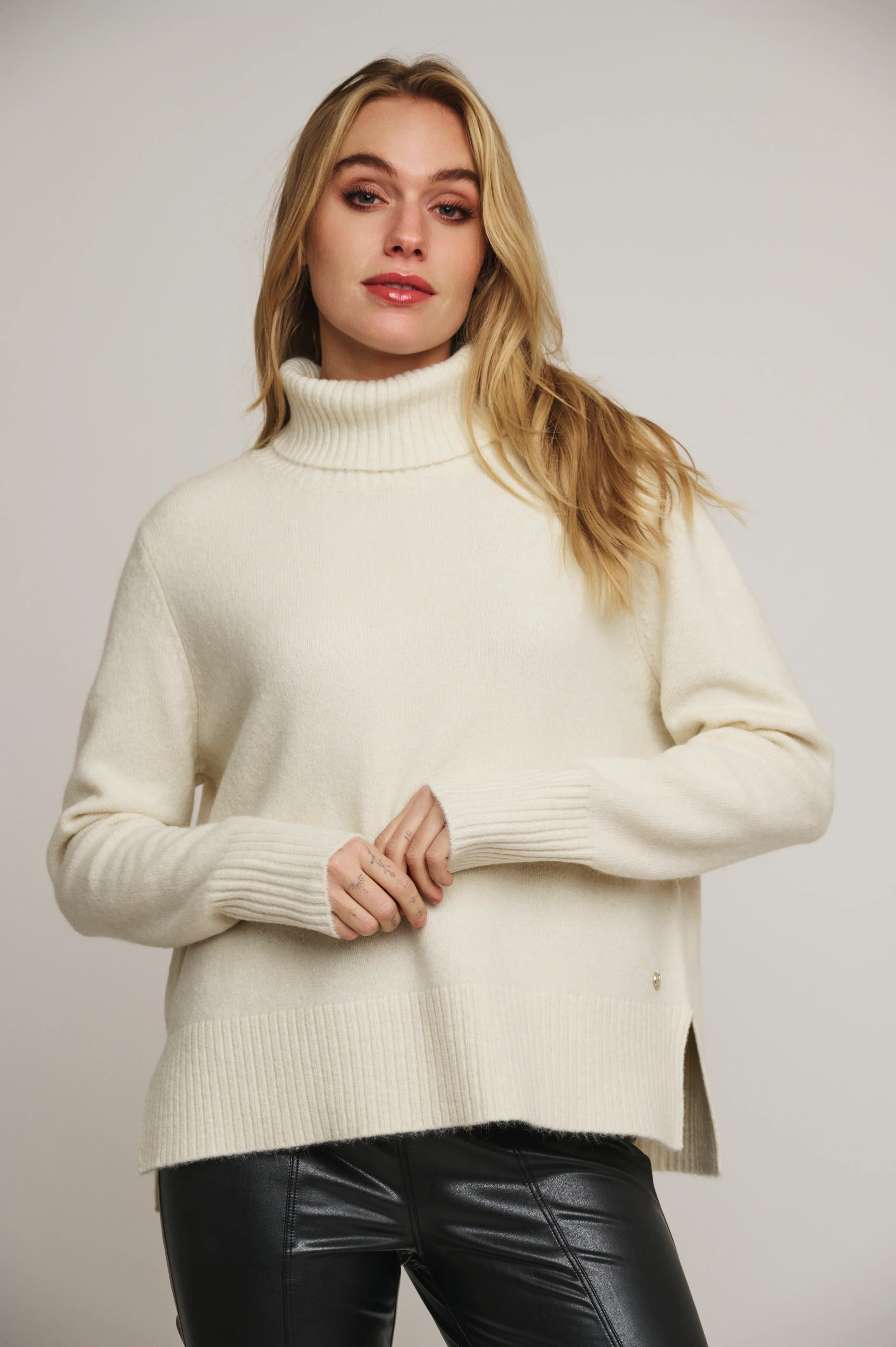TRICOT NANKE