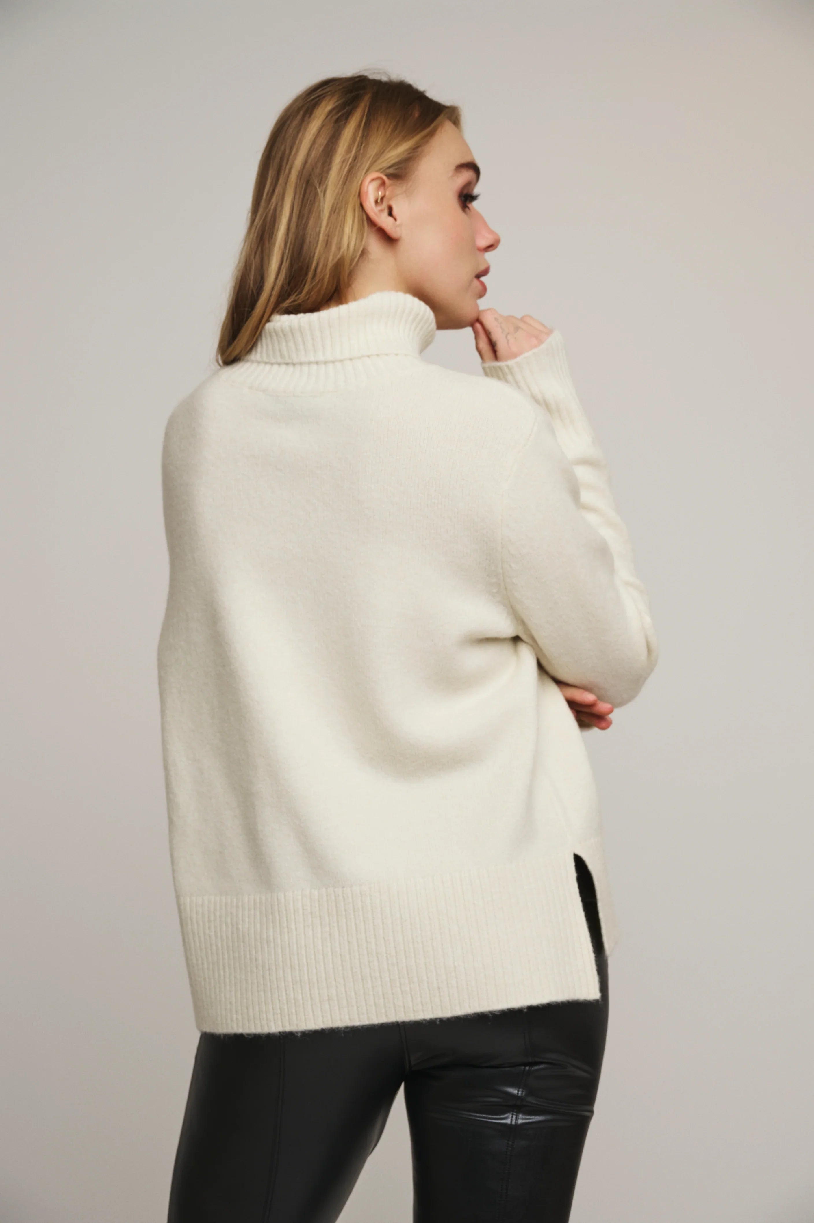 TRICOT NANKE