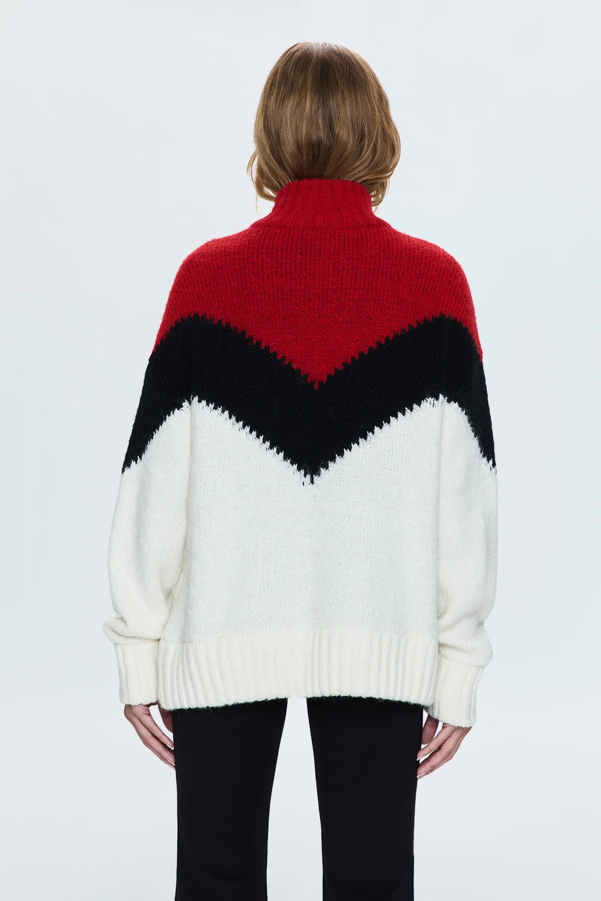 MARIBEL SWEATER