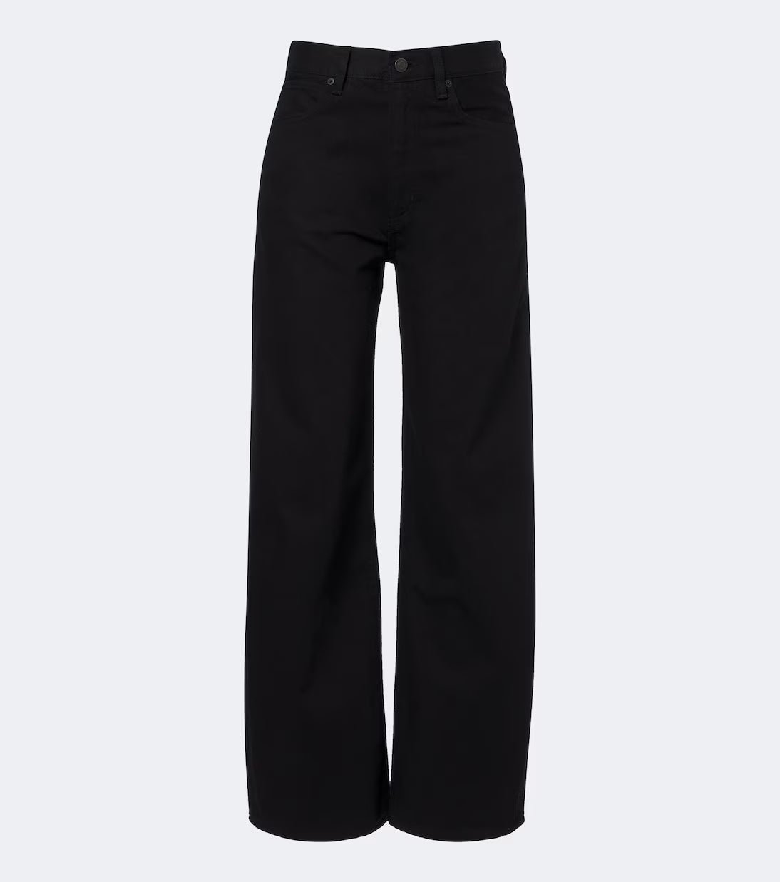 JEANS THE BOW