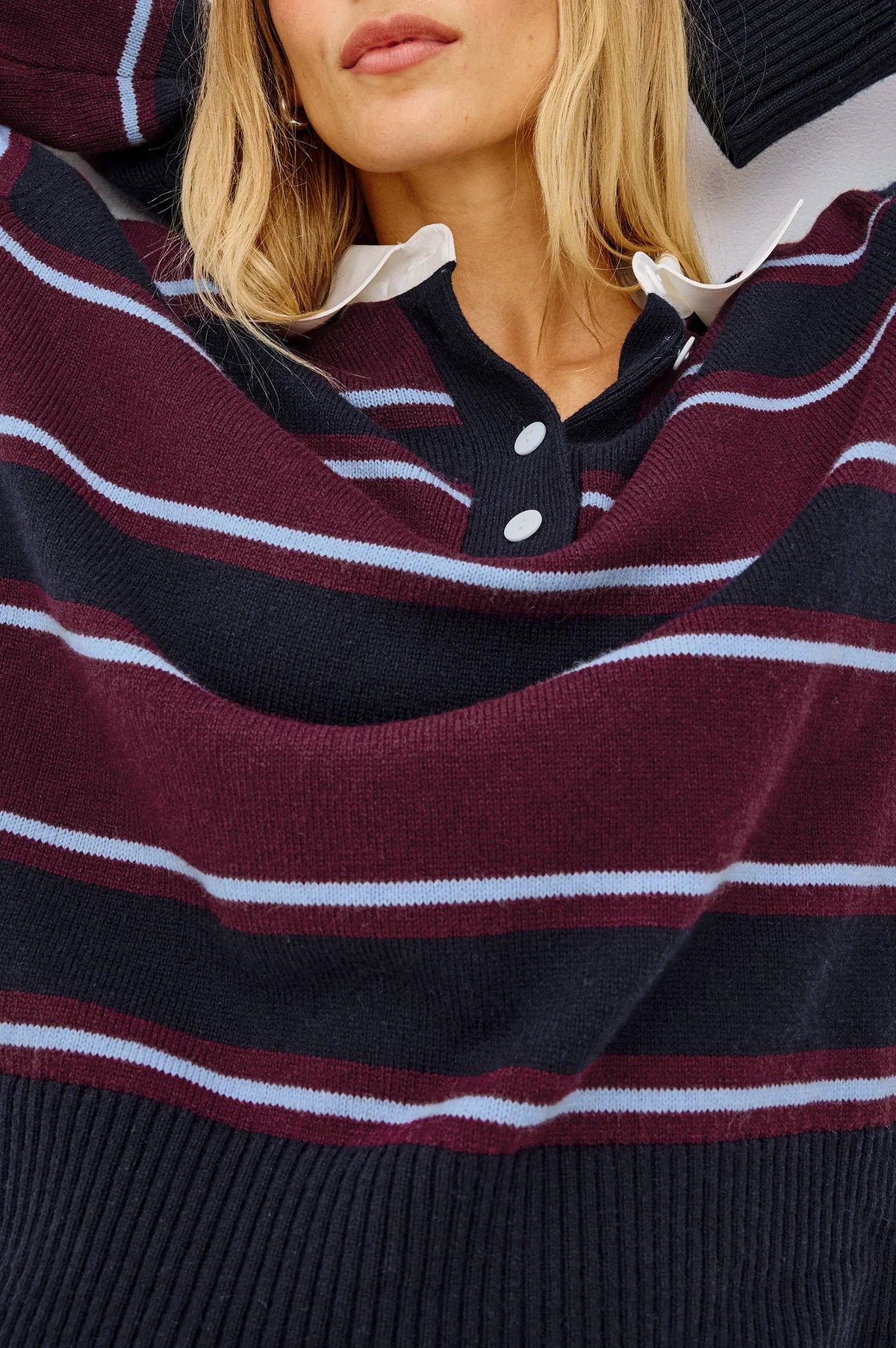 CHANDAIL PAXTON