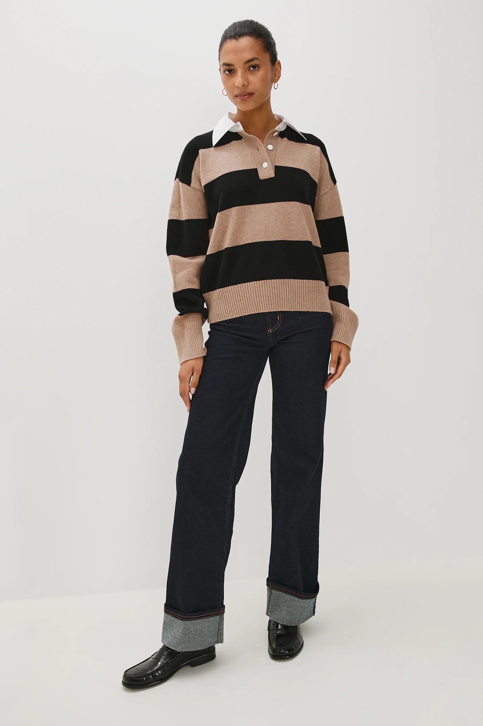 PAXTON SHIRT