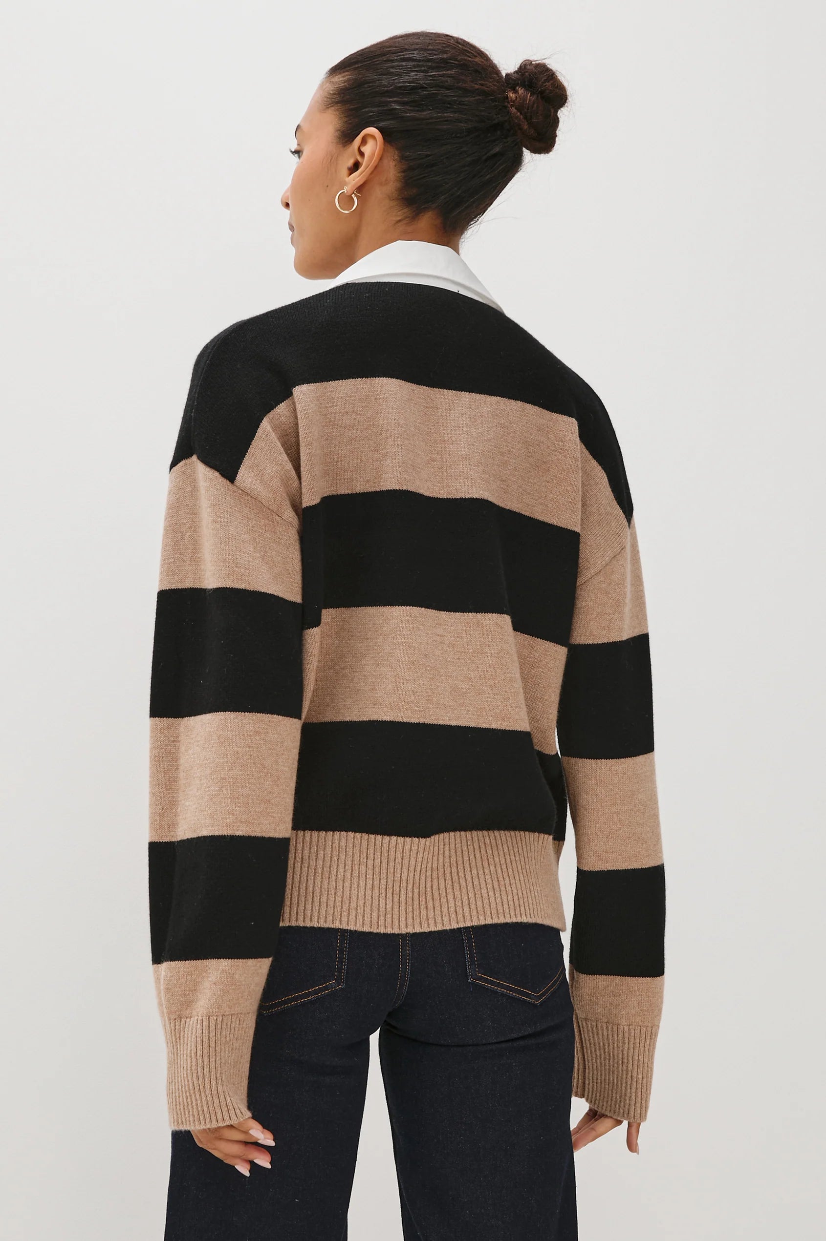 PAXTON SHIRT