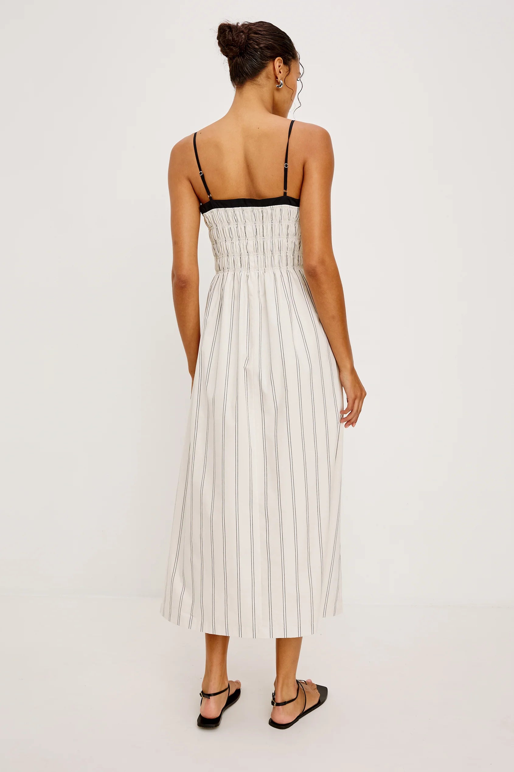 ROBE PRIMROSE