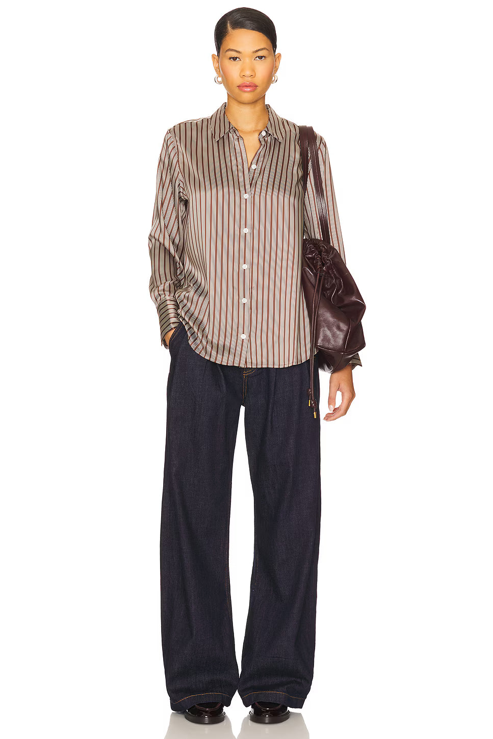 BLOUSE SAIGE