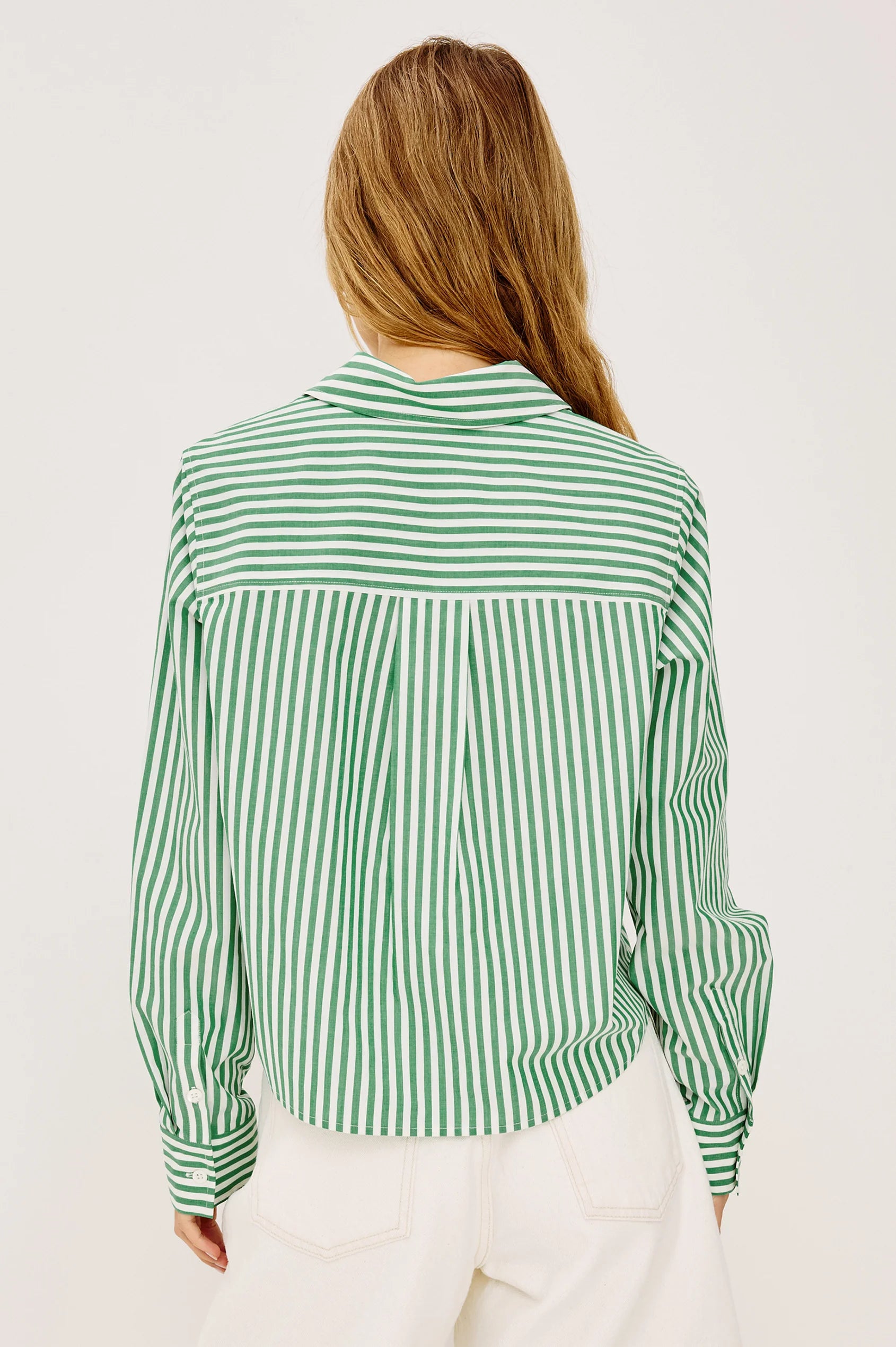 CHEMISE RAMY