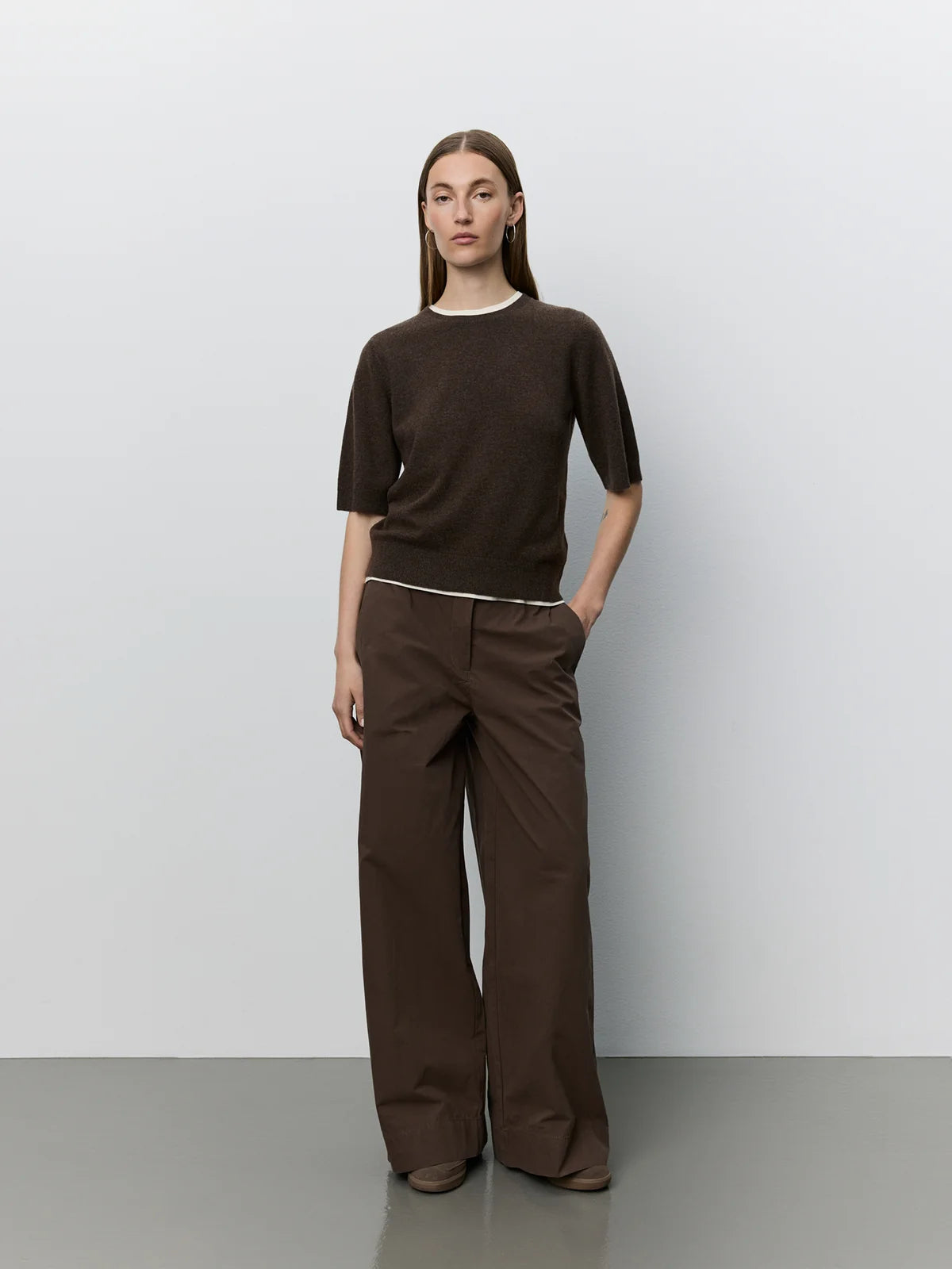 PANTALON REINE