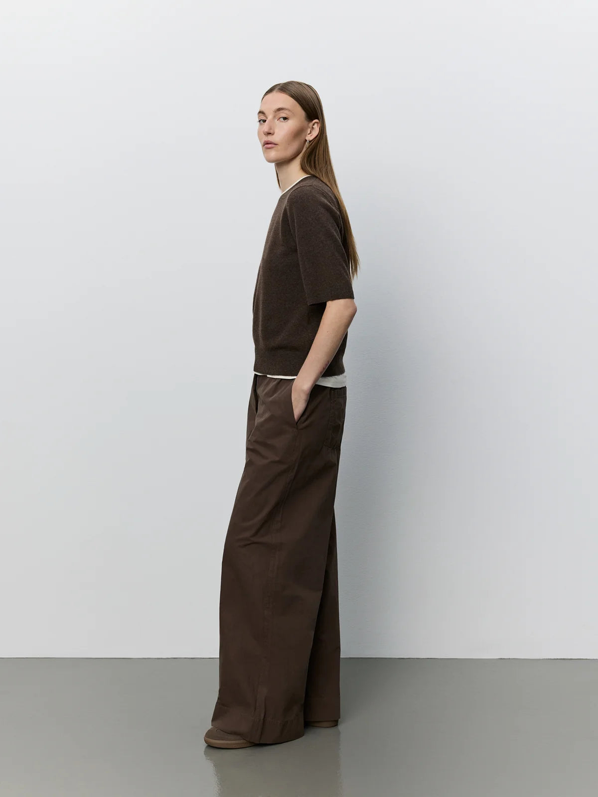 PANTALON REINE