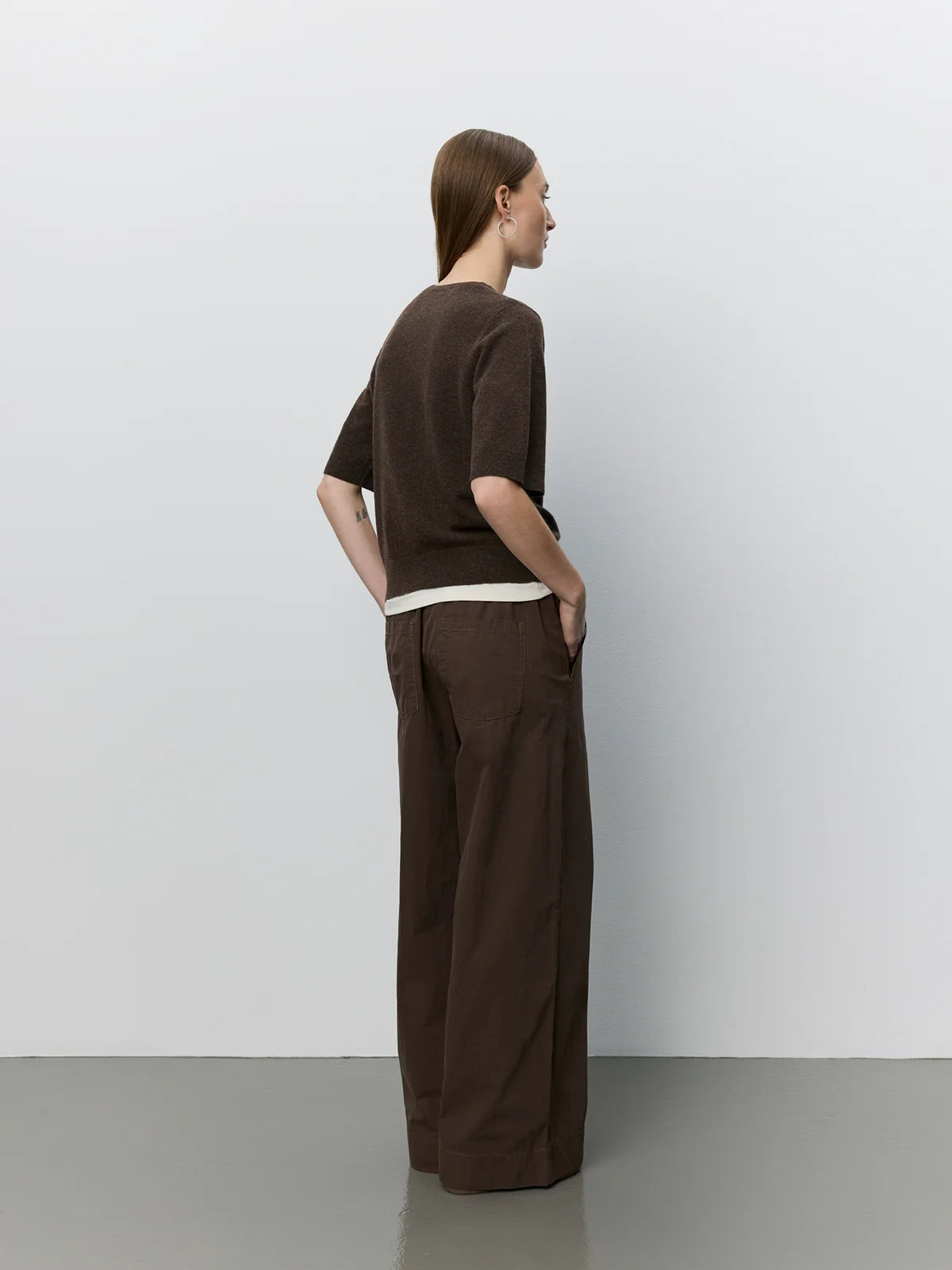 PANTALON REINE