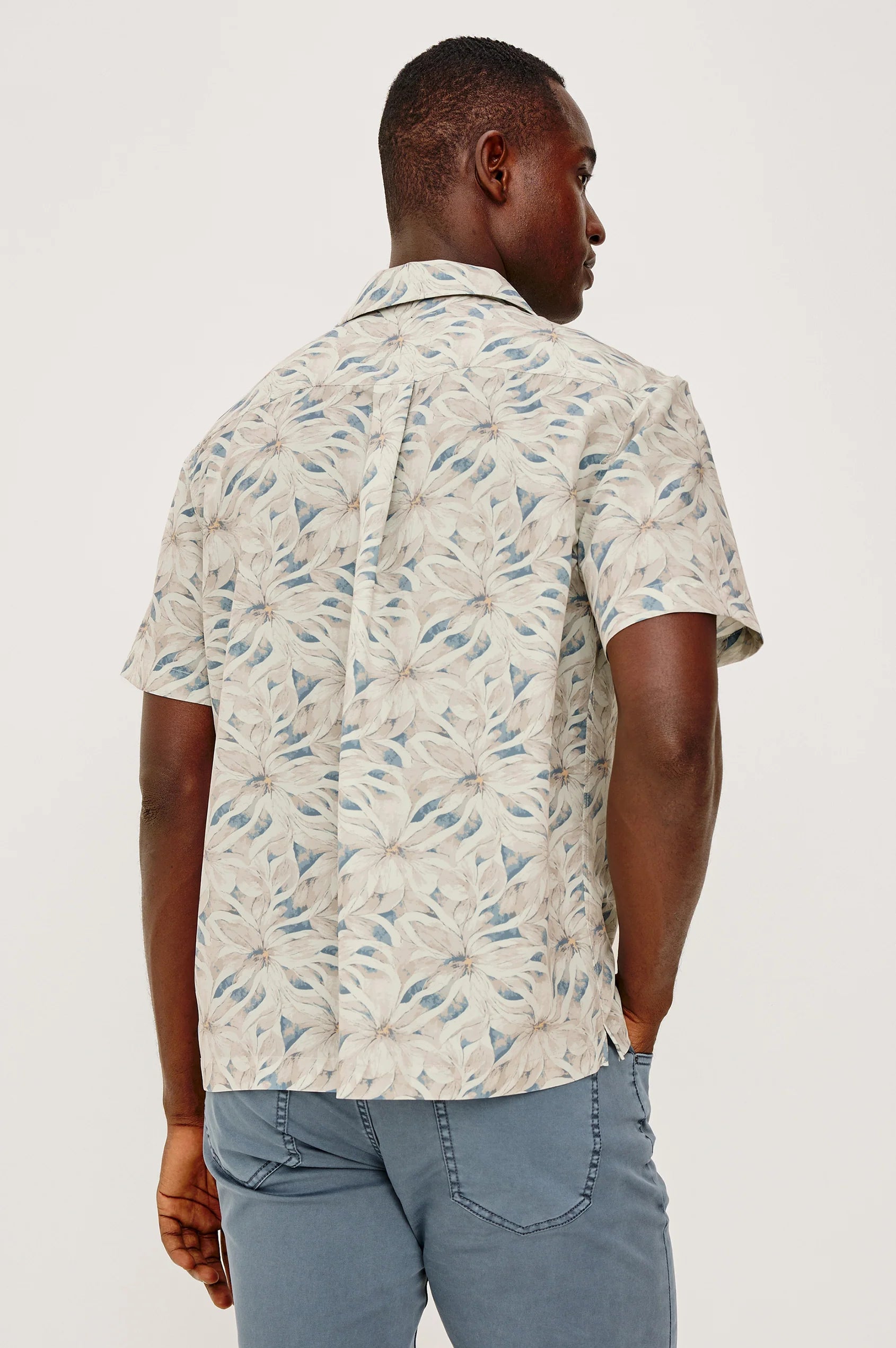 CHEMISE RHODES