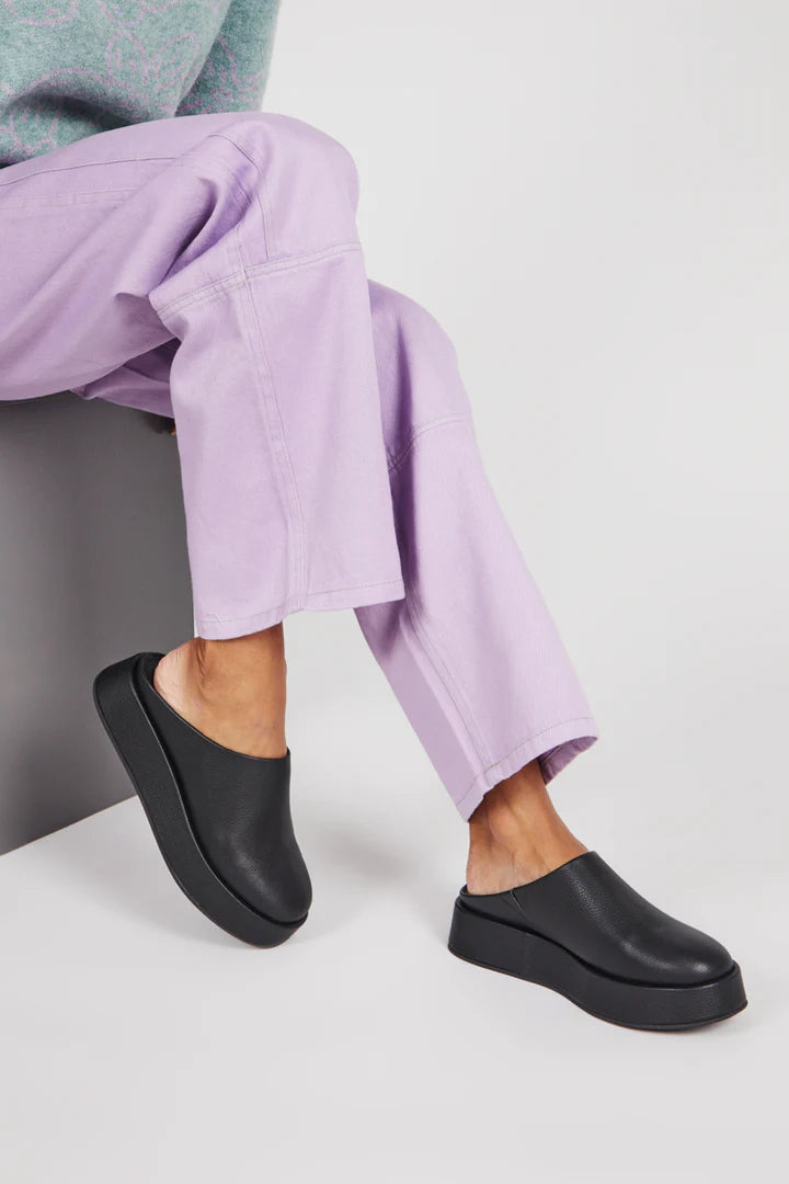 RISEN PLATFORM SHOE