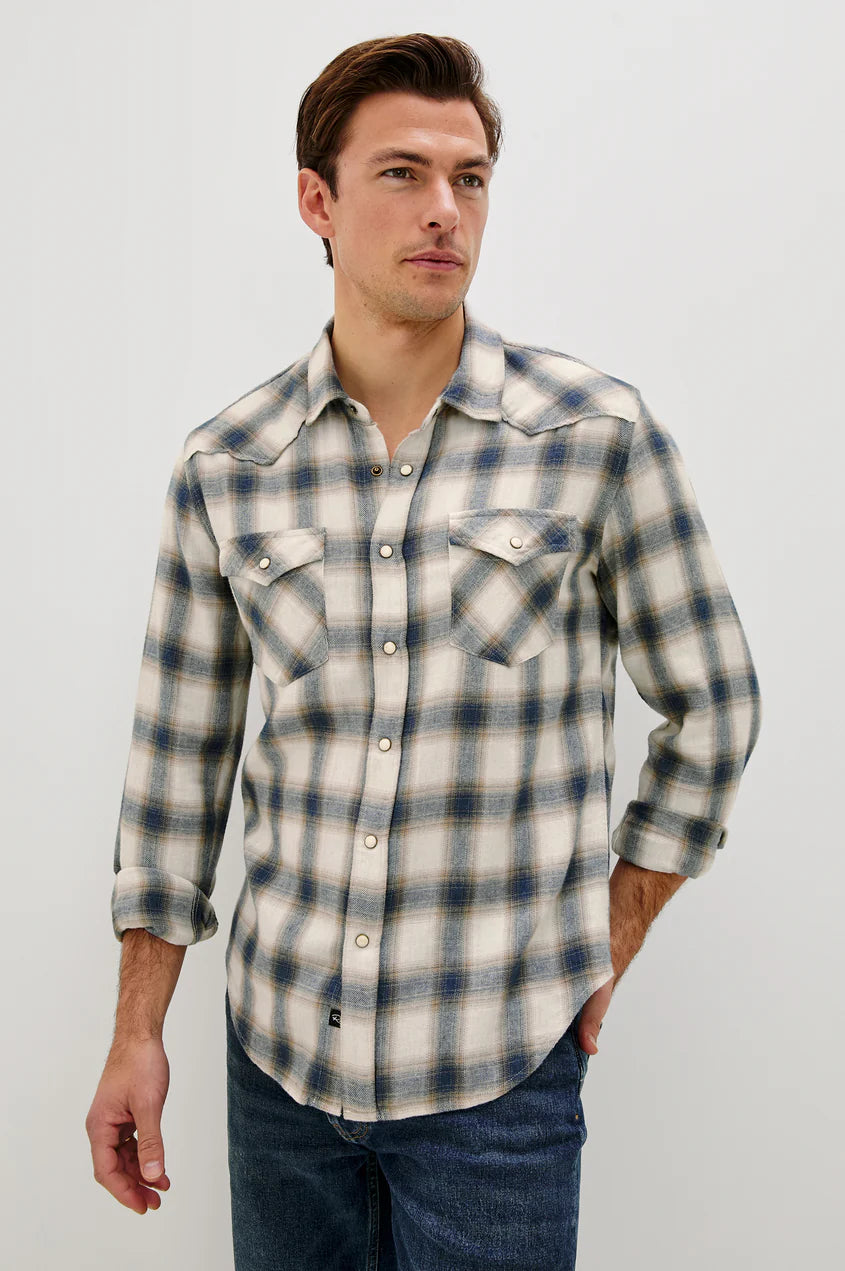 CHEMISE ROY