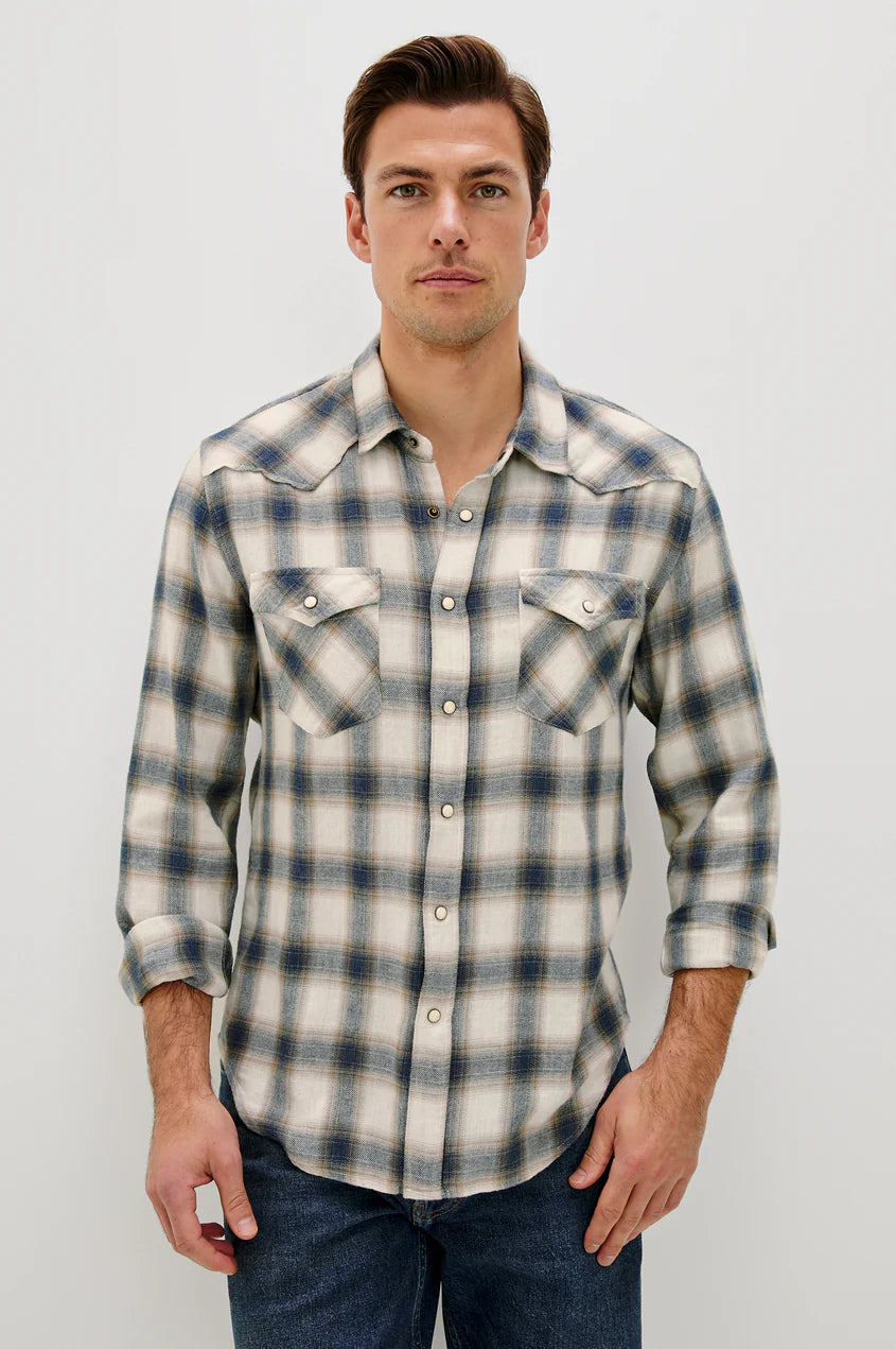 CHEMISE ROY