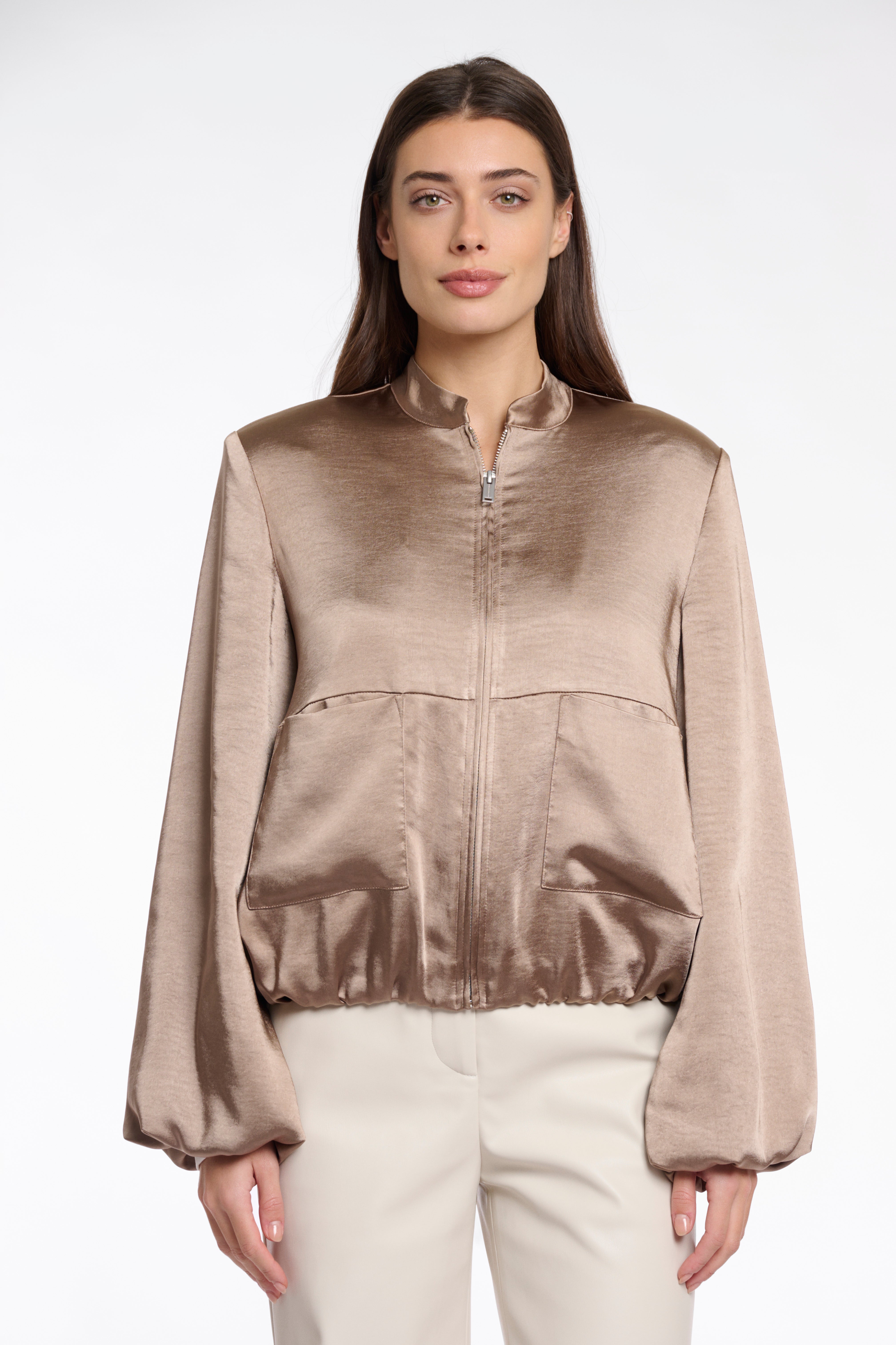 BOMBER RACHEL