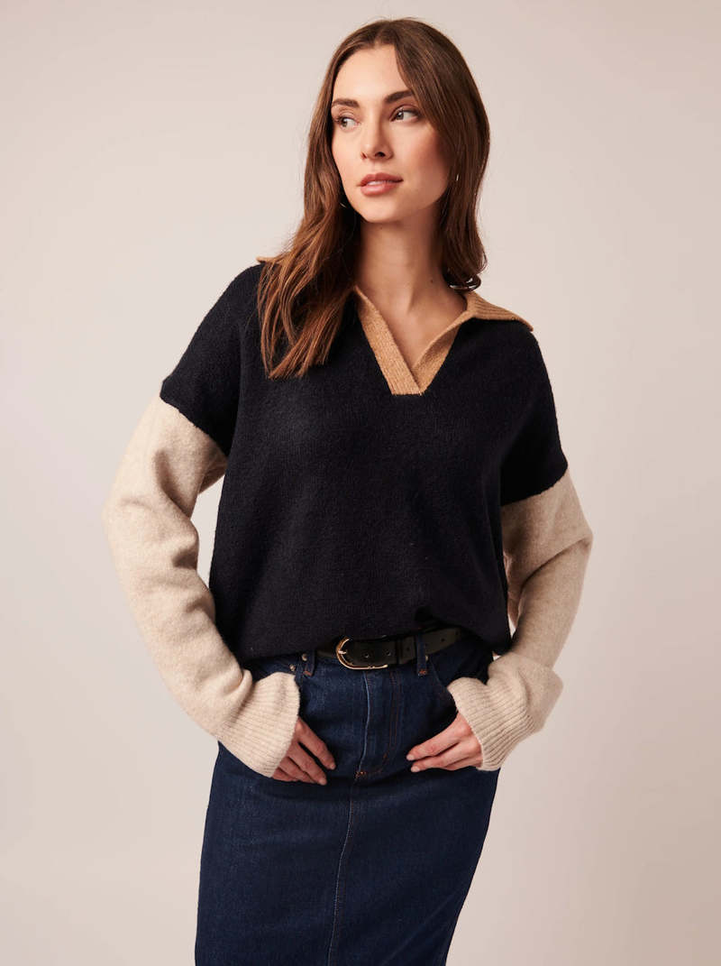 RAELYN KNIT