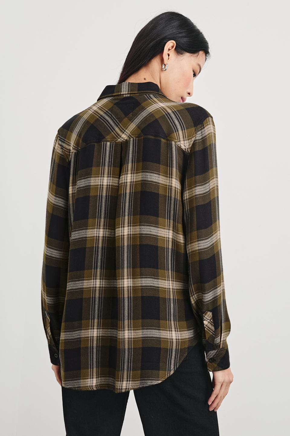 CHEMISE MALIN