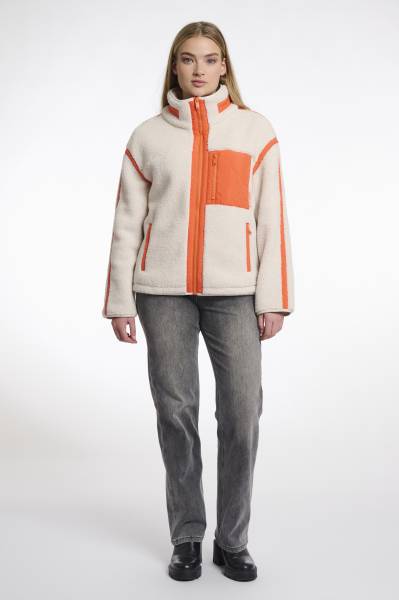 VESTE BISMA