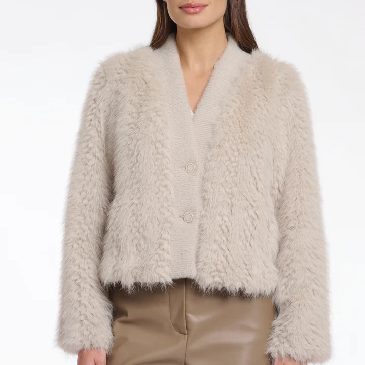 MANTEAU CHAIMAE