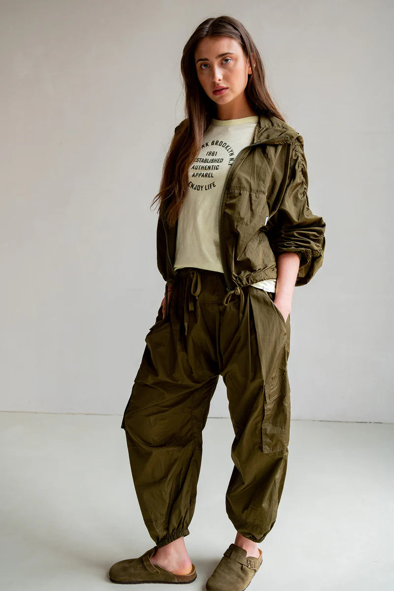 PANTS S25C241