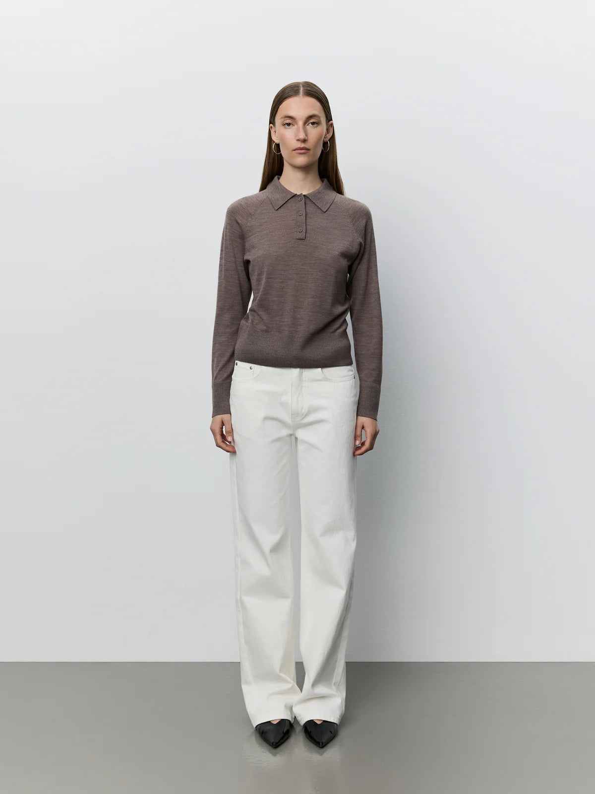 SELENE SWEATER